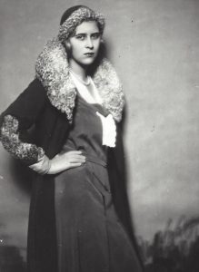 София Гръцка (1914–2001)