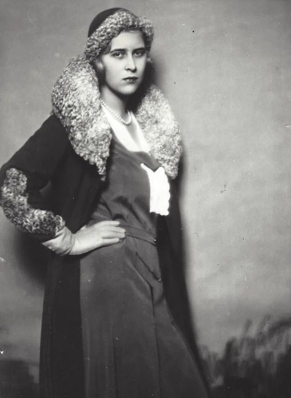 София Гръцка (1914–2001)