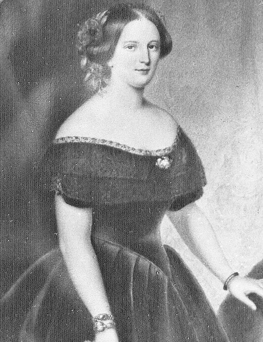 Princess Sophie of Löwenstein-Wertheim-Rosenberg