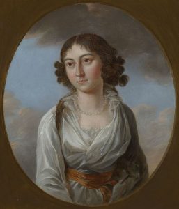 София Сакскобургска (1778–1835)
