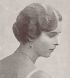 Теодора Гръцка (1906–1969)
