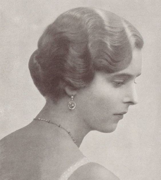 Теодора Гръцка (1906–1969)
