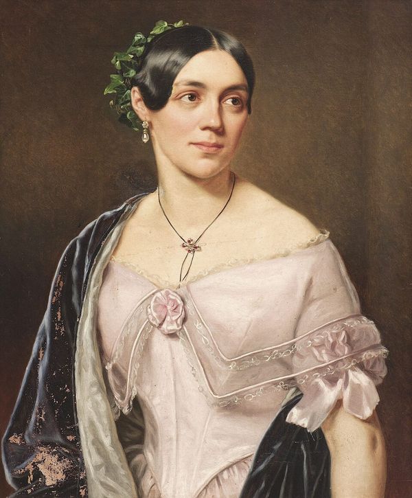 Princess Therese of Hohenlohe-Schillingsfürst