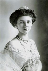 Виктория Луиза Пруска