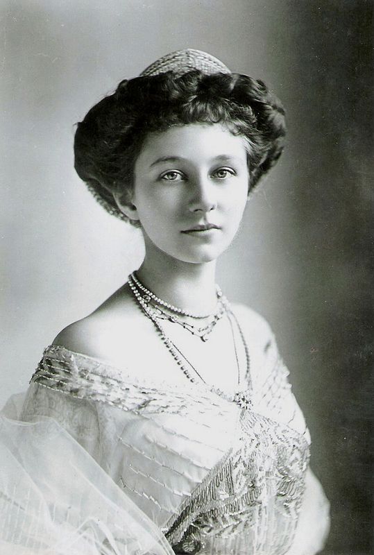Виктория Луиза Пруска