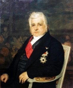 Prosper Louis, 7th Duke of Arenberg