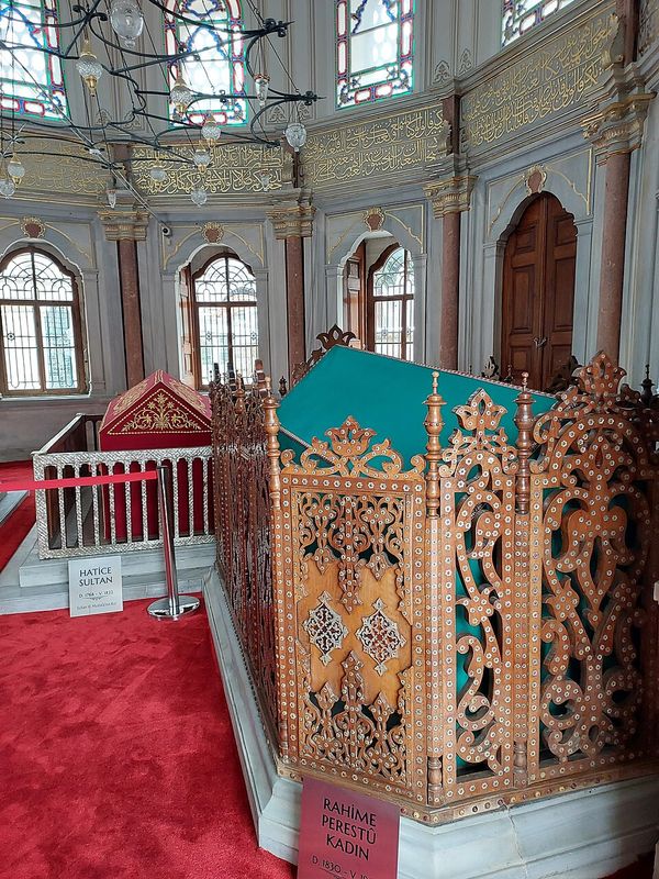 Перестю