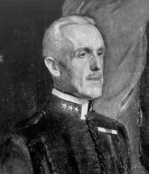 Reinhold von Rosen