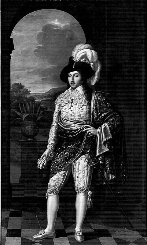 Renato III Borromeo Arese, 8th Marquess of Angera