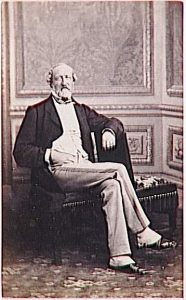 René de Rochechouart de Mortemart