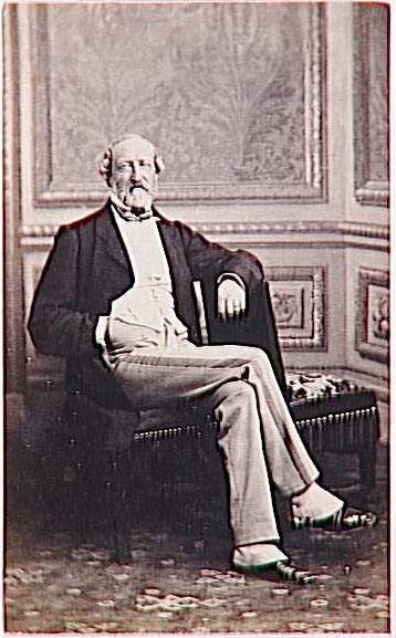 René de Rochechouart de Mortemart