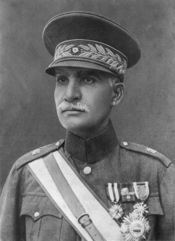 Реза Шах Пахлави