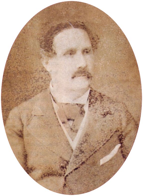 Rodrigo Delfim Pereira