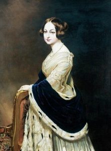 Rosa Potocká