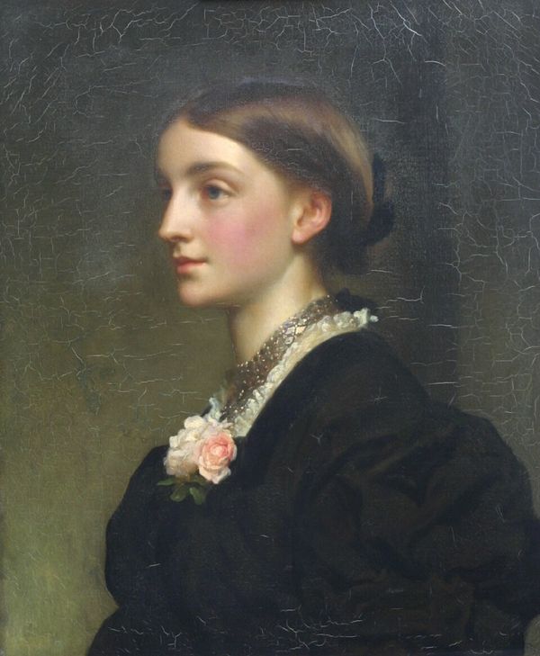 Rosalind Howard, Countess of Carlisle