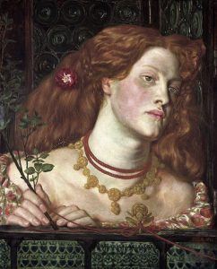 Rosamund Clifford
