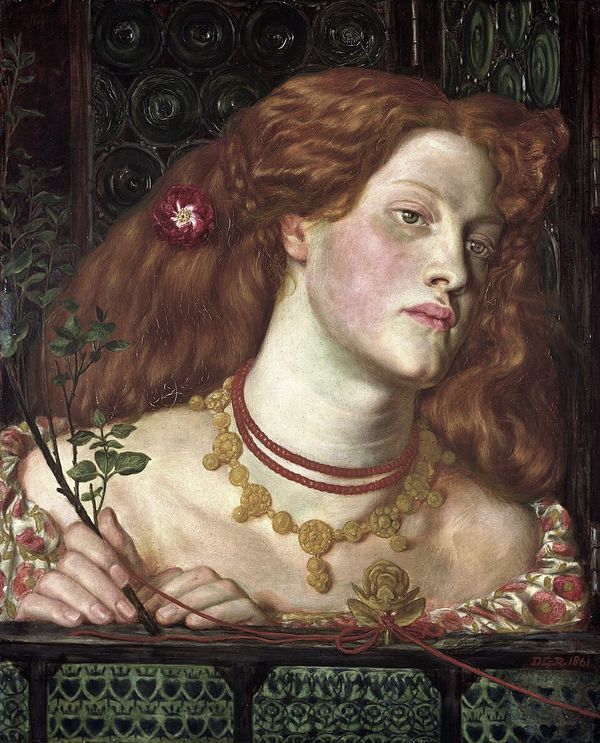 Rosamund Clifford