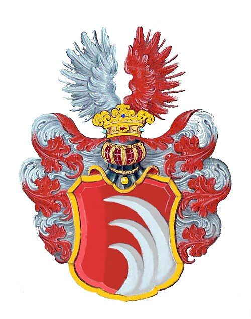 Rudolf, 9th Prince Kinsky of Wchinitz and Tettau