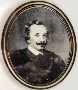 Rudolf Chotek of Chotkov and Vojnín
