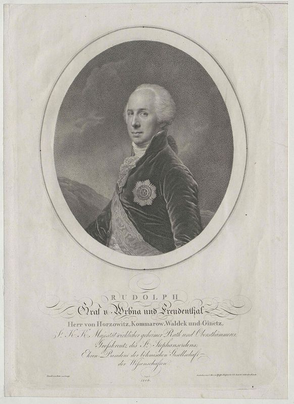 Rudolf Jan Bruntálský z Vrbna