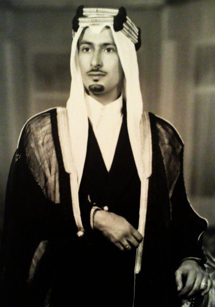 Saad bin Abdulaziz