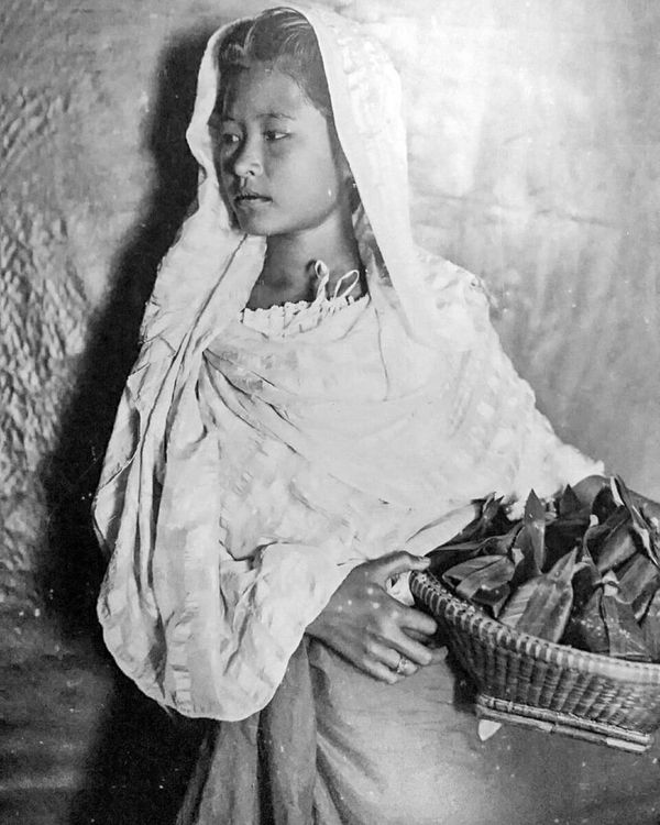Sae Bunnag