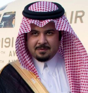 Salman ibn Sultan