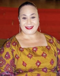 Sālote Lupepauʻu Tuita-Tupou Taione