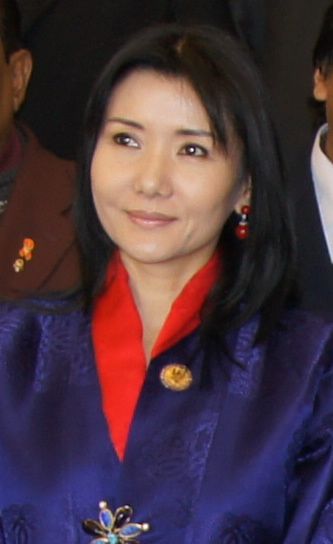 Sangay Choden