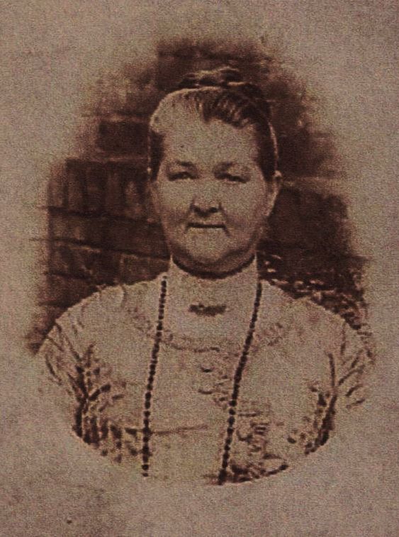 Şayeste Hanım