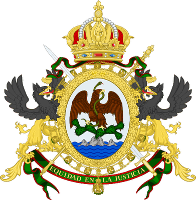 Втора мексиканска империя