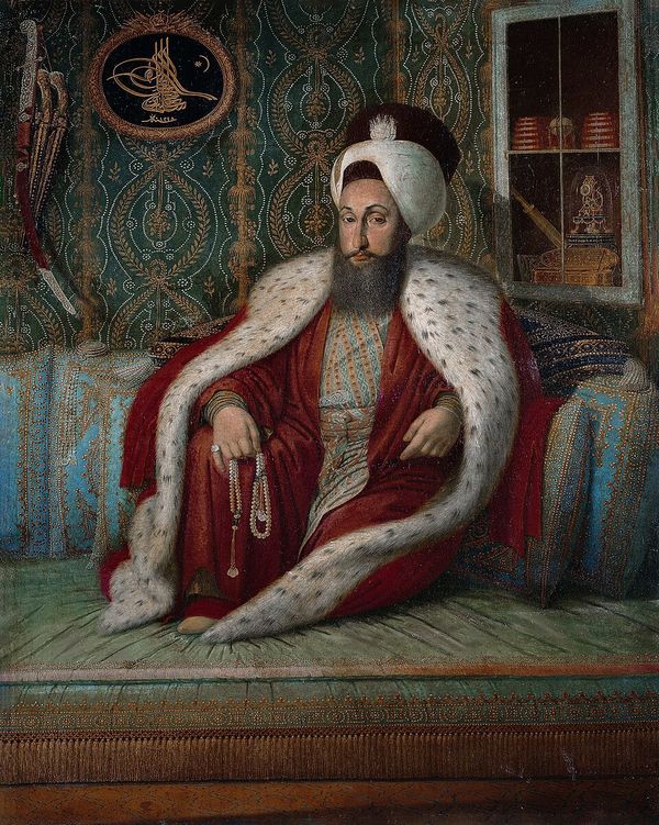 Селим III