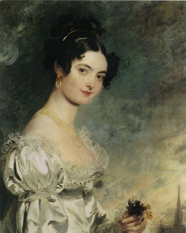 Selina, Countess Clam-Martinic