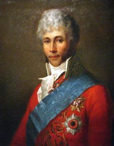 Seweryn Potocki