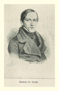 Seweryn Uruski