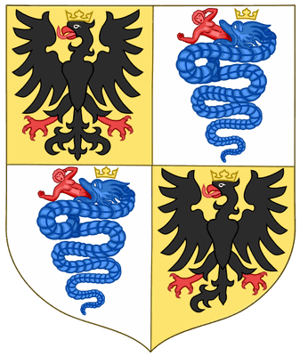Сфорца