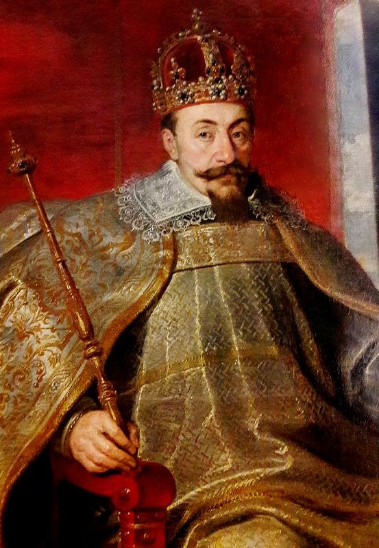 Сигизмунд III Васа