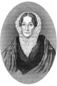 Sofiya Meshcherskaya