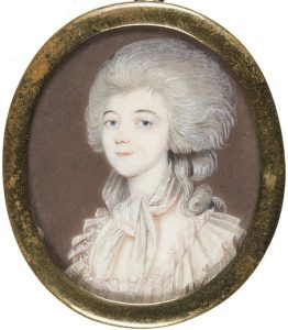 Sofya Stepanovna Razumovskaya