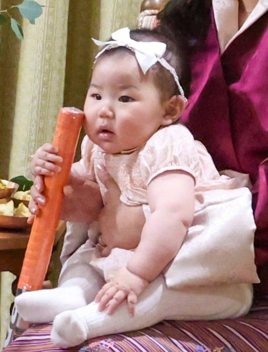 Sonam Yangden Wangchuck
