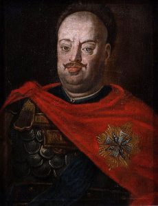 Stanisław Potocki