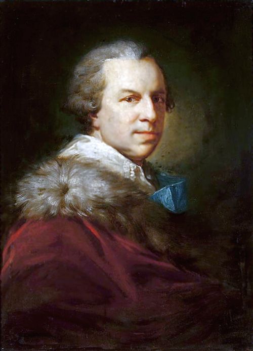 Stanisław Szczęsny Potocki