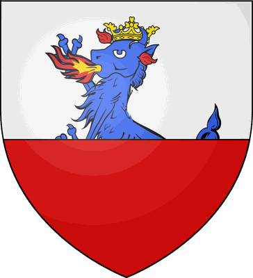 Щархемберг (род)
