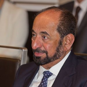 Султан бин Мохамед ал-Касими