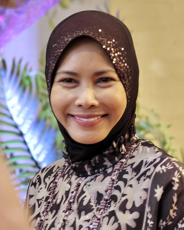 Sultanah Nur Zahirah