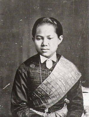 Sunanda Kumariratana