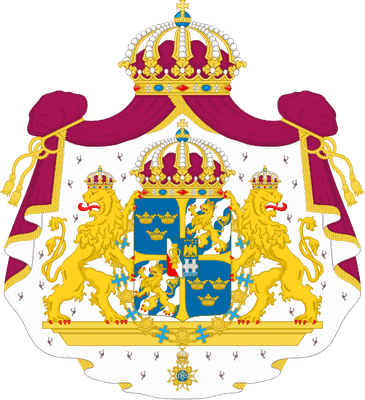 Бернадот