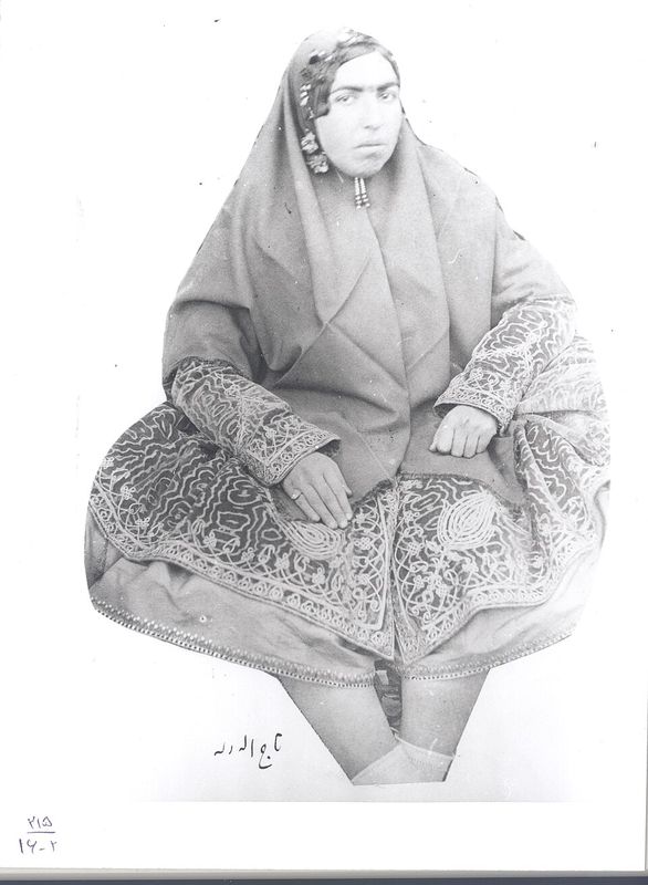 Taj al-Dawlah