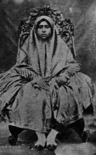 Taj al-Mulouk Khanoum Umm al-Khakan
