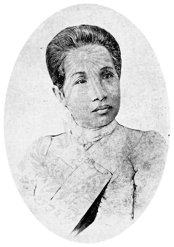 Talab Ketudat